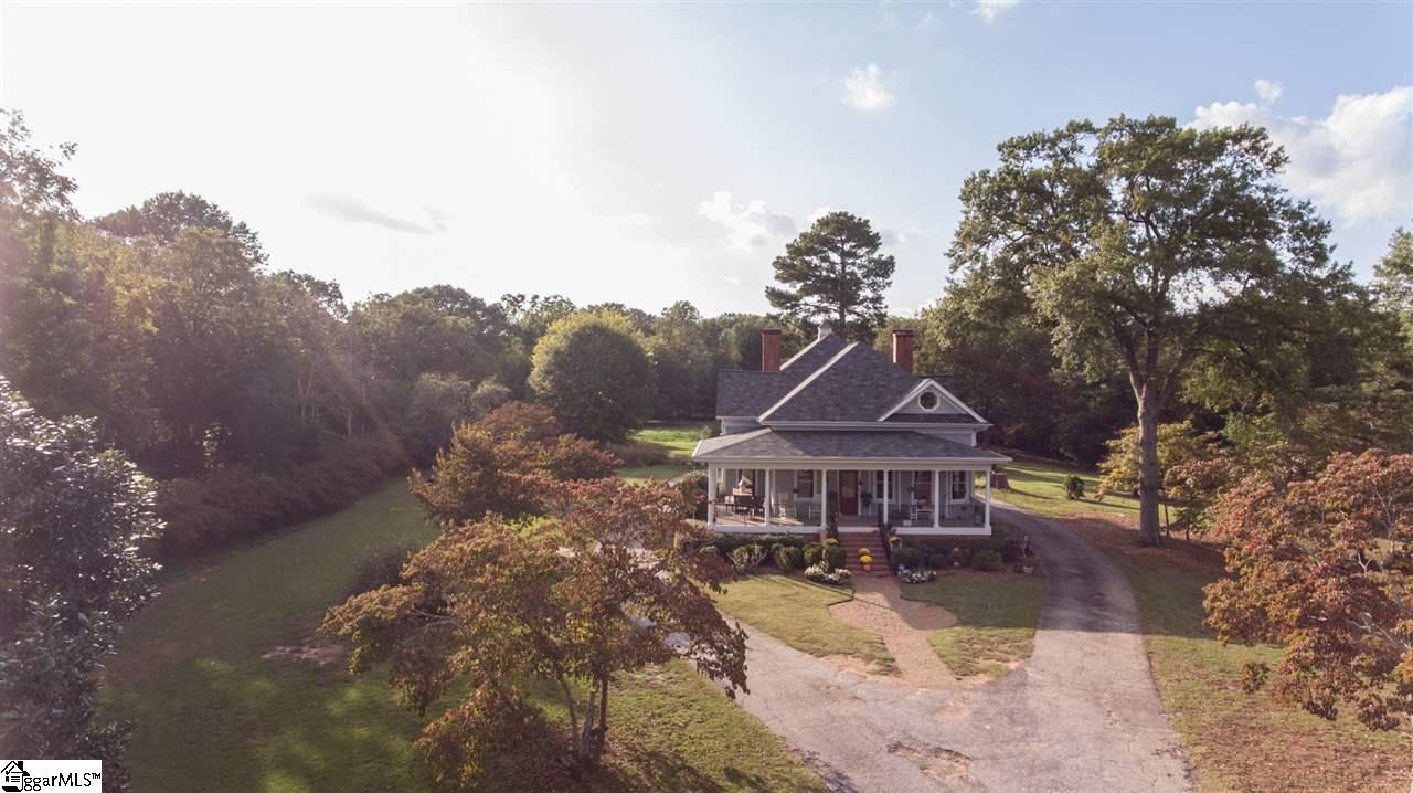 505 Hudson Road Greenville, SC 29615 - Photo 3 of 35 Gallery Image 3