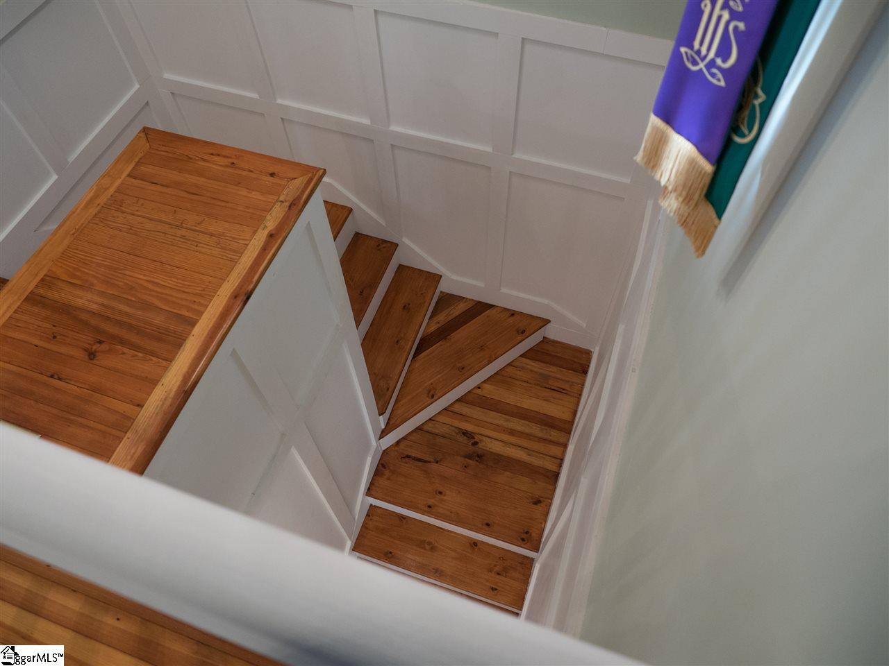 505 Hudson Road Greenville, SC 29615 - Photo 24 of 35 Gallery Image 24