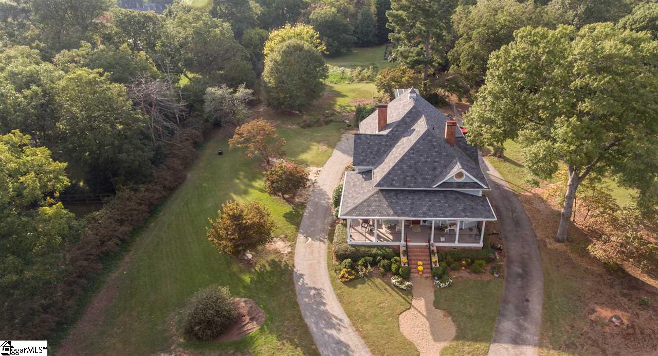505 Hudson Road Greenville, SC 29615 - Photo 4 of 35 Gallery Image 4