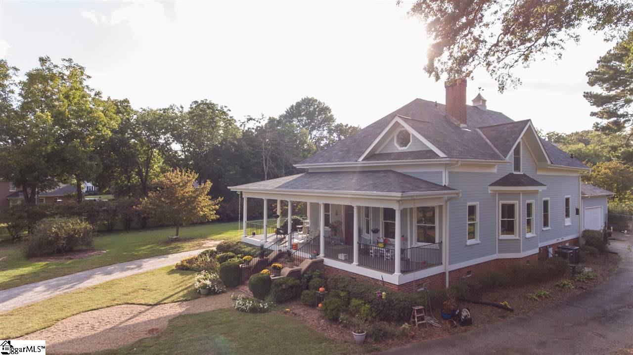 505 Hudson Road Greenville, SC 29615 - Photo 6 of 35 Gallery Image 6