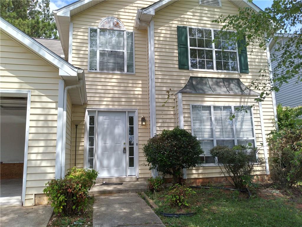 3714 Ozmer Court Decatur, GA 30034 - Photo 1 of 1