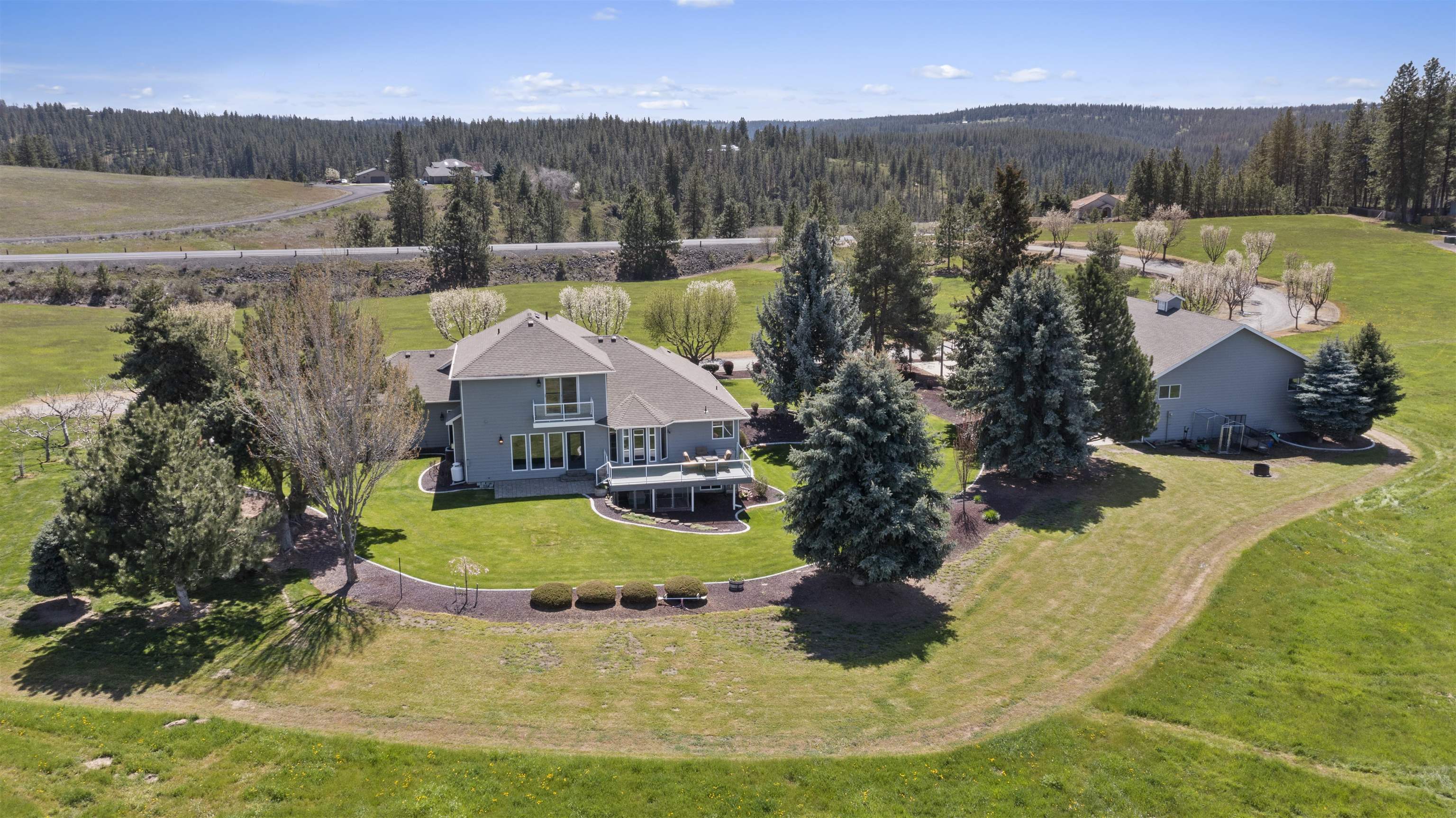 11808 South Baltimore Road Spokane, WA 99223 - Photo 35 of 38 Gallery Image 35