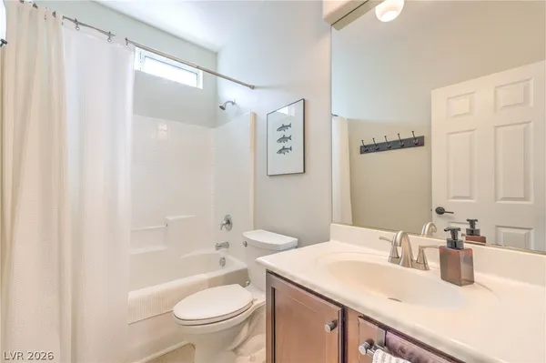$485,000 | 664 Sunrise Lake Place, Henderson, NV 89002