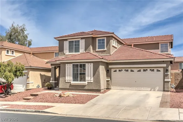 $485,000 | 664 Sunrise Lake Place, Henderson, NV 89002