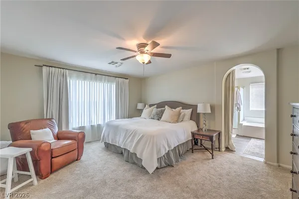 $485,000 | 664 Sunrise Lake Place, Henderson, NV 89002