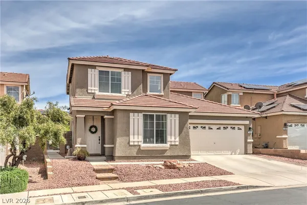 $485,000 | 664 Sunrise Lake Place, Henderson, NV 89002