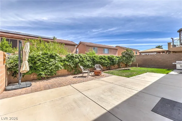 $485,000 | 664 Sunrise Lake Place, Henderson, NV 89002