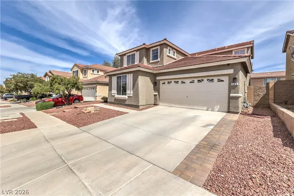$485,000 | 664 Sunrise Lake Place, Henderson, NV 89002