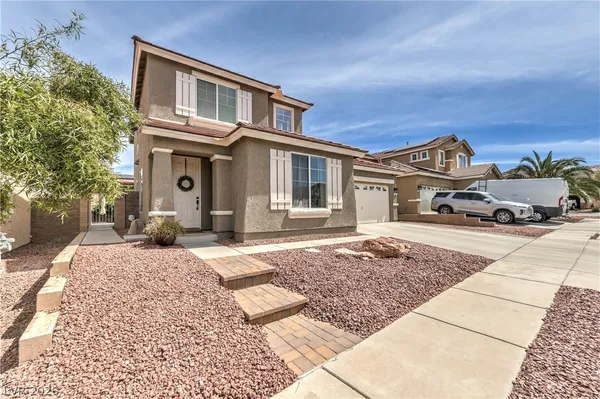 $485,000 | 664 Sunrise Lake Place, Henderson, NV 89002
