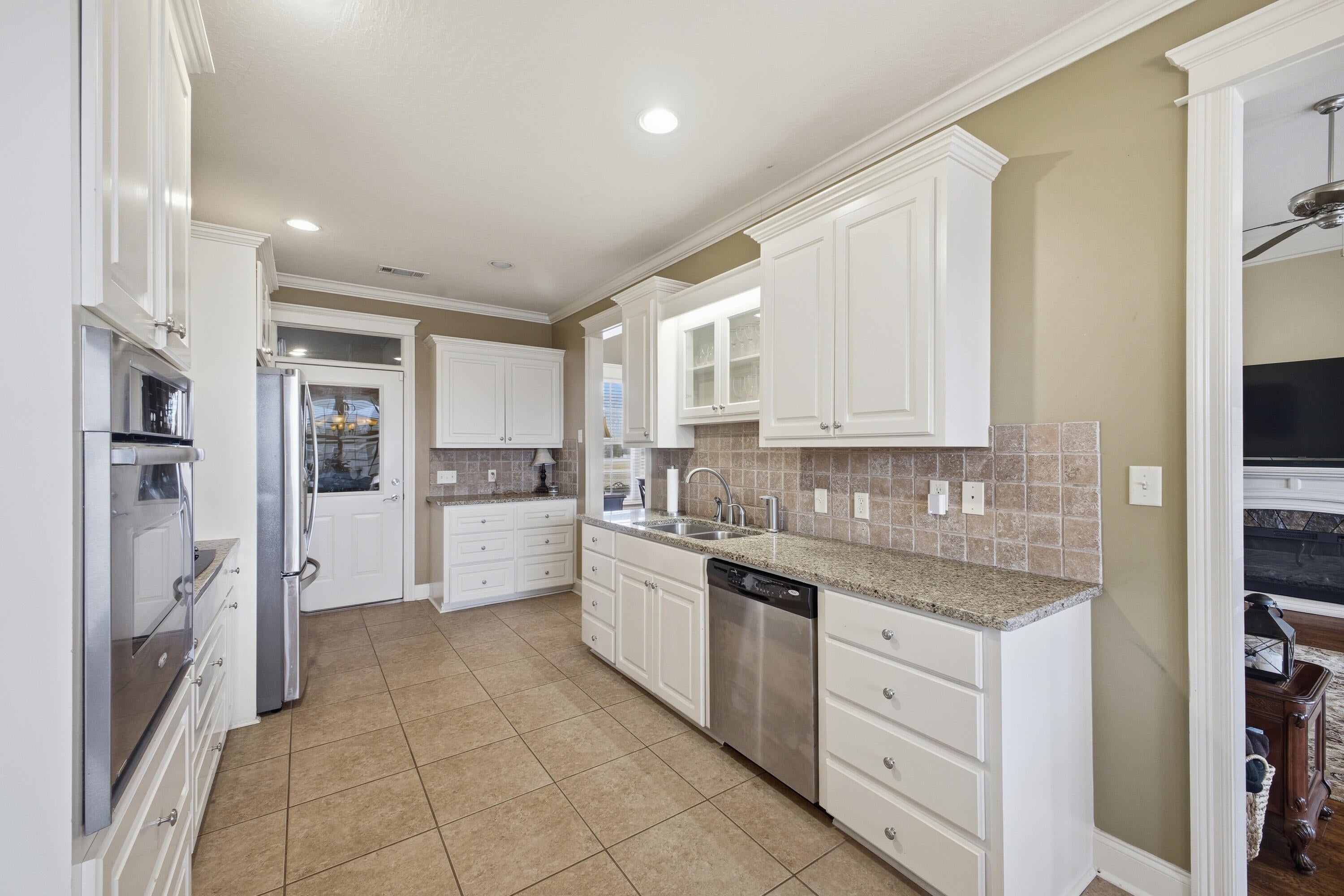15 Stonemore Road Petal, MS 39465 - Photo 6 of 16 Gallery Image 6