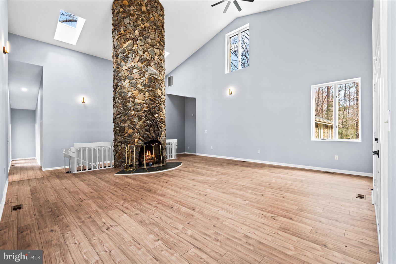7621 River Road Fredericksburg, VA 22407 - Photo 20 of 82