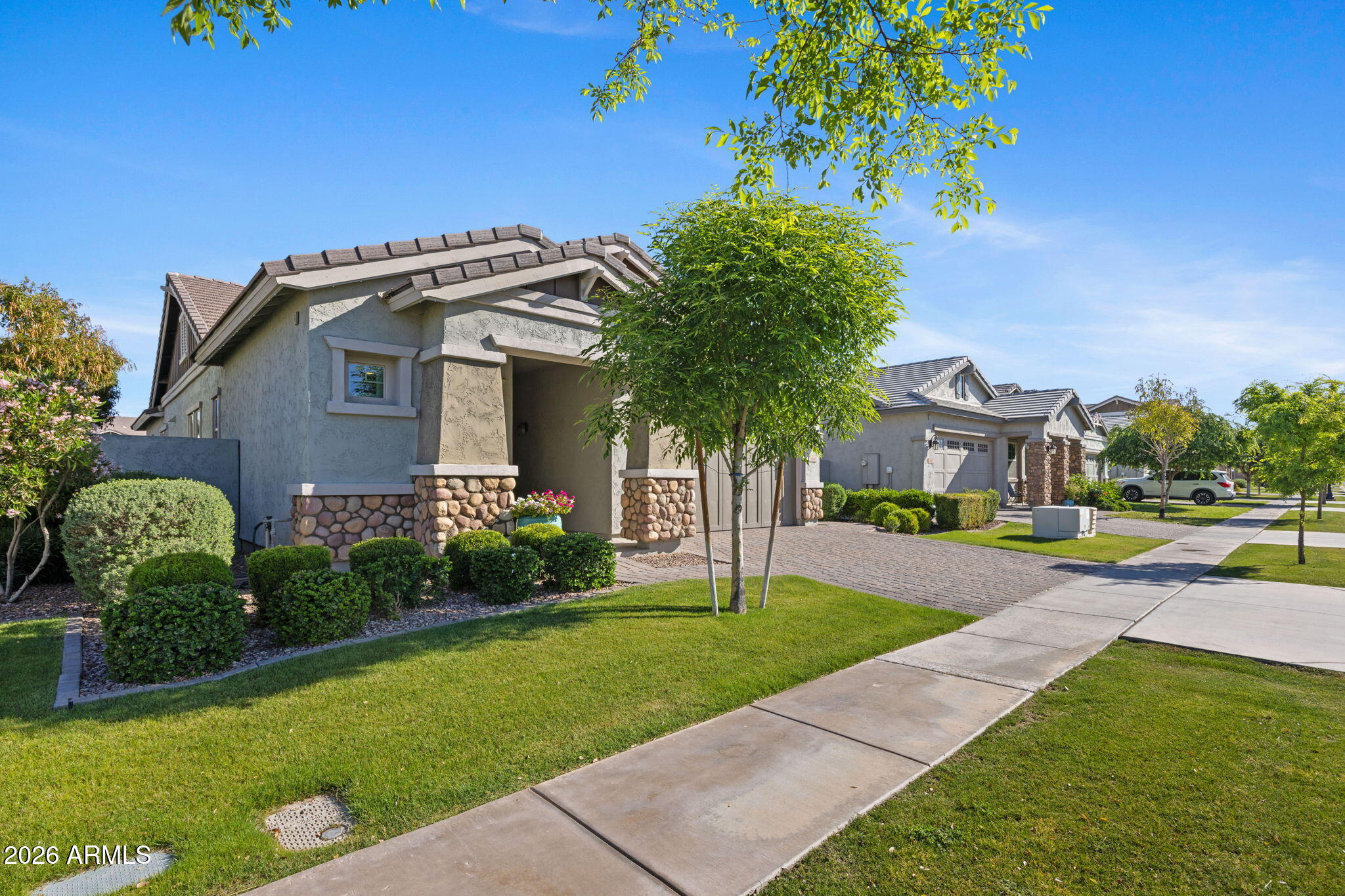 3840 East Spring Wheat Lane Gilbert, AZ 85296 - Photo 2 of 47 2-web-or-mls-3840-e-spring-wheat-ln