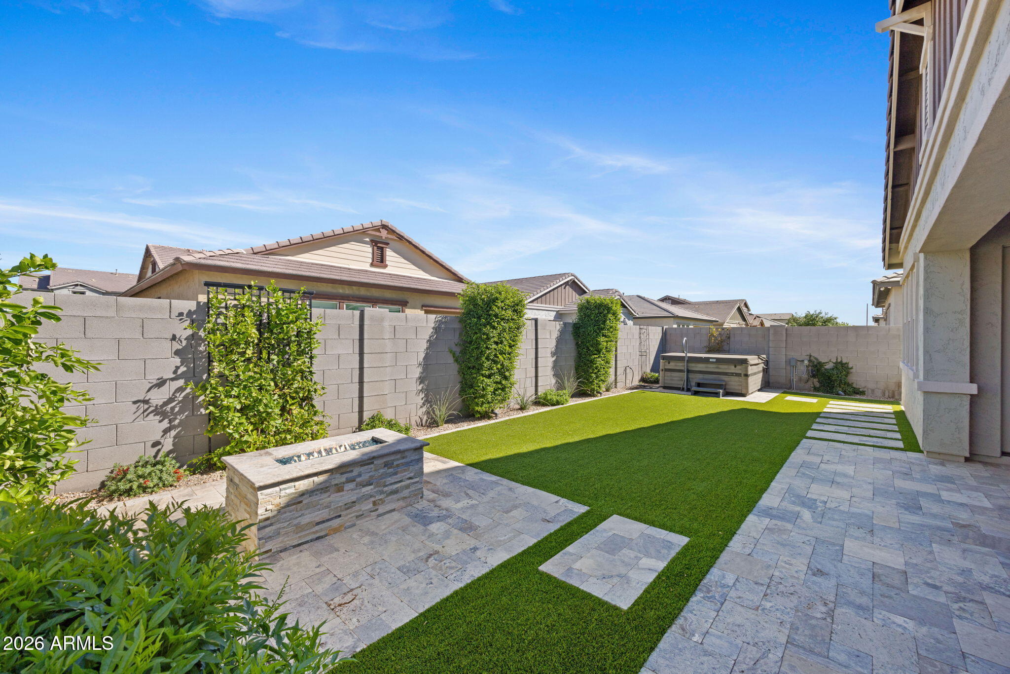 3840 East Spring Wheat Lane Gilbert, AZ 85296 - Photo 40 of 47 40-web-or-mls-3840-e-spring-wheat-ln