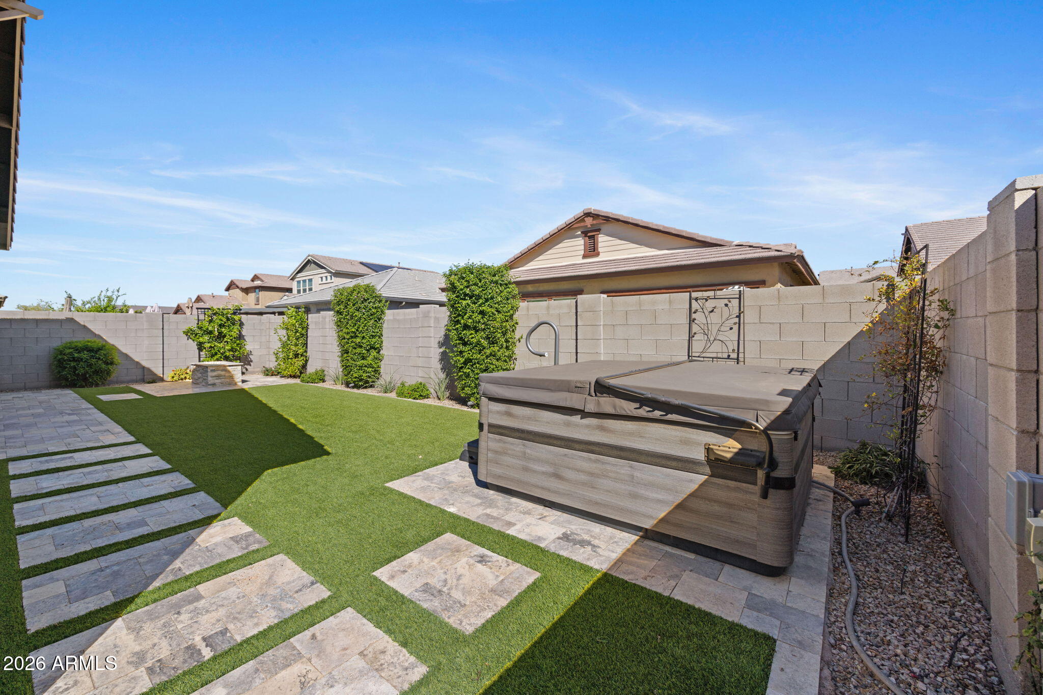 3840 East Spring Wheat Lane Gilbert, AZ 85296 - Photo 42 of 47 42-web-or-mls-3840-e-spring-wheat-ln