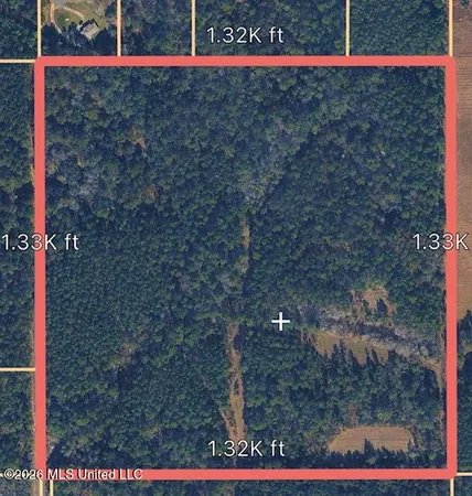 $320,000 | 0 Clark Lane, Gulfport, MS 39503