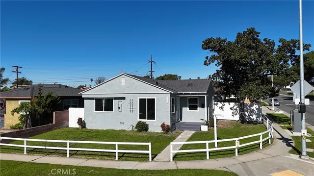 $749,000 | 1003 West 133rd Street, Gardena, CA 90247