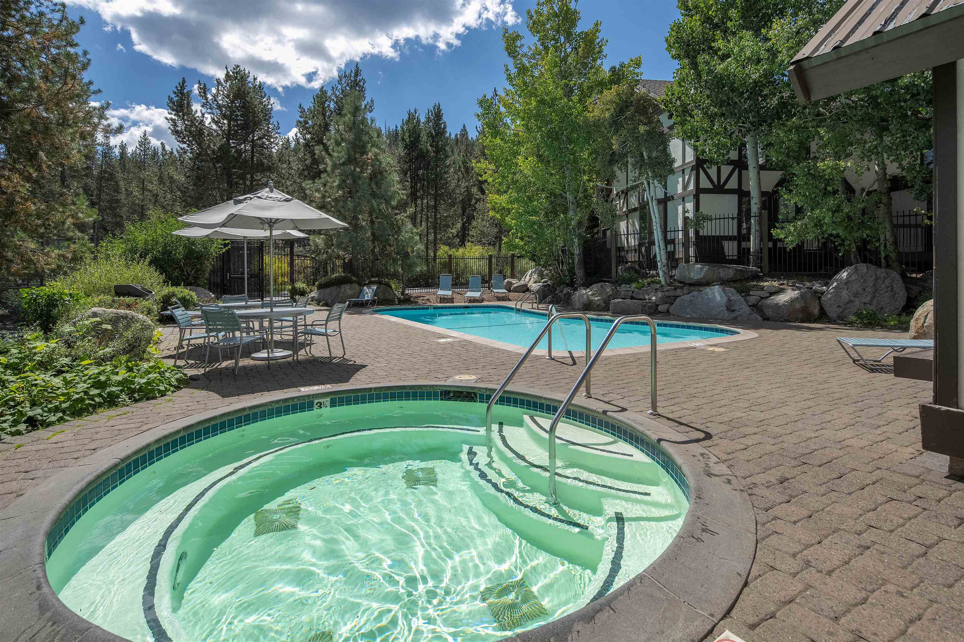 227 Olympic Vly Road, Unit 48 Olympic Valley, CA 96146 - Photo 16 of 19 Gallery Image 16