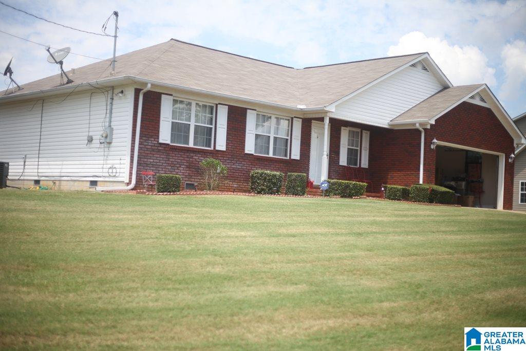 216 Wilson Way Weaver, AL 36277 - Photo 36 of 39
