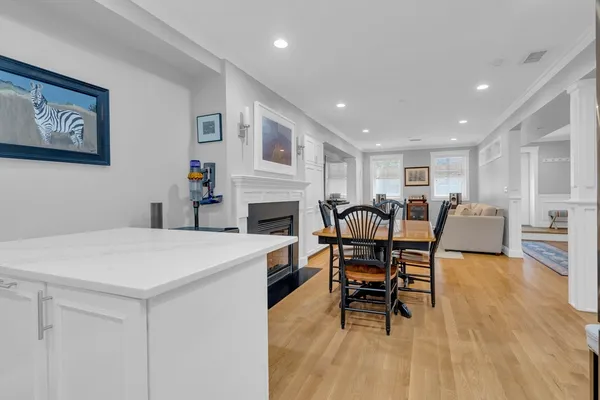 $8,300 | 26 Yarmouth Street, Unit 1, Boston, MA 02116