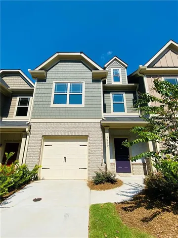 $1,990 | 1099 North Village Drive, Decatur, GA 30032