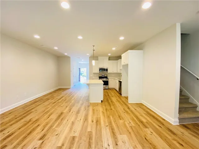 $1,990 | 1099 North Village Drive, Decatur, GA 30032