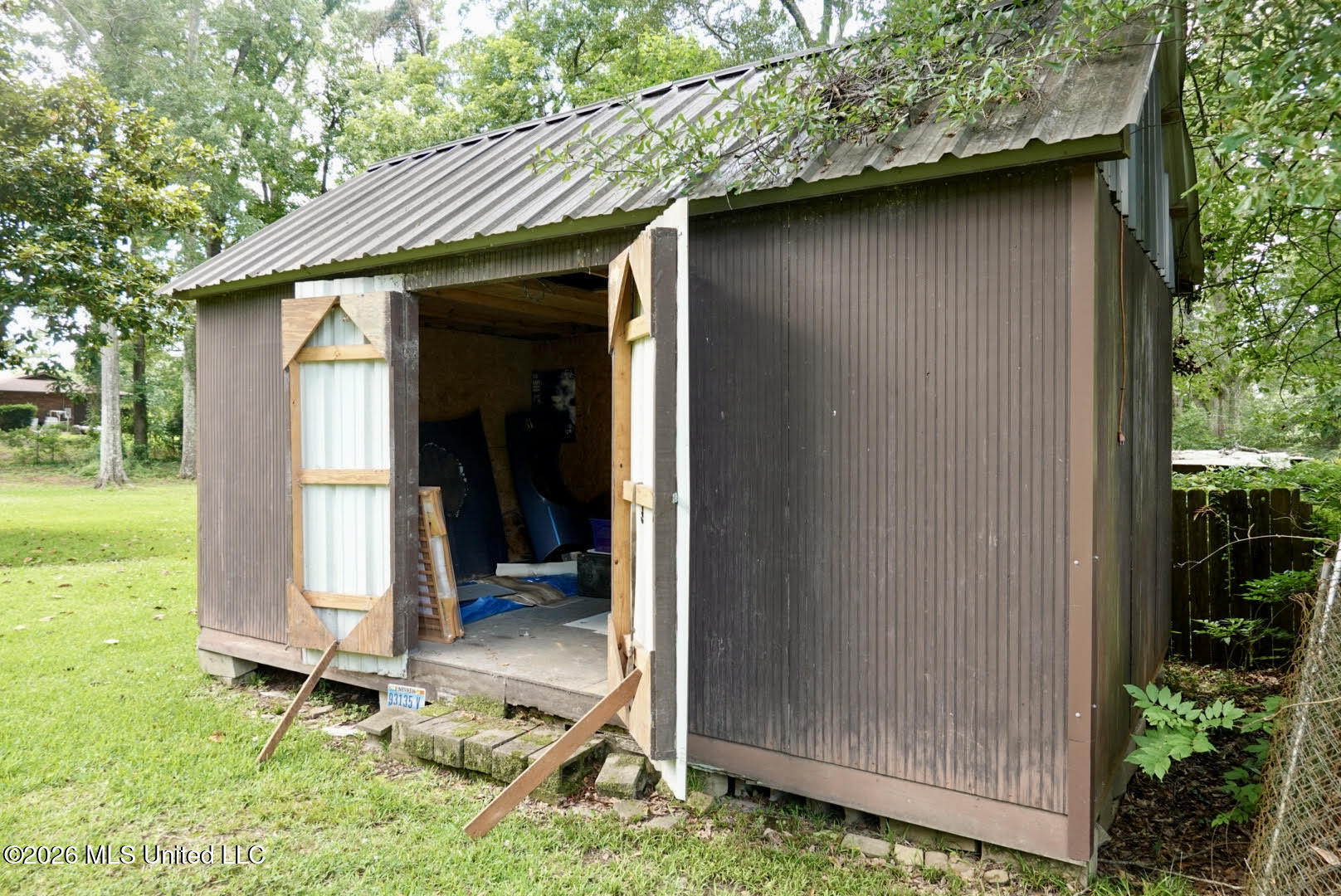 2021 Berthadale Road McComb, MS 39648 - Photo 3 of 26 cm3