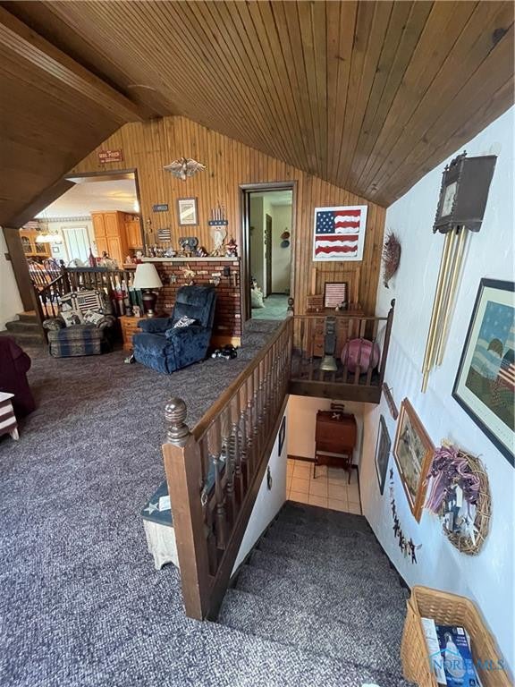 44957 Frauhaus Ridge Road Woodsfield, OH 43793 - Photo 10 of 39 Photo 10