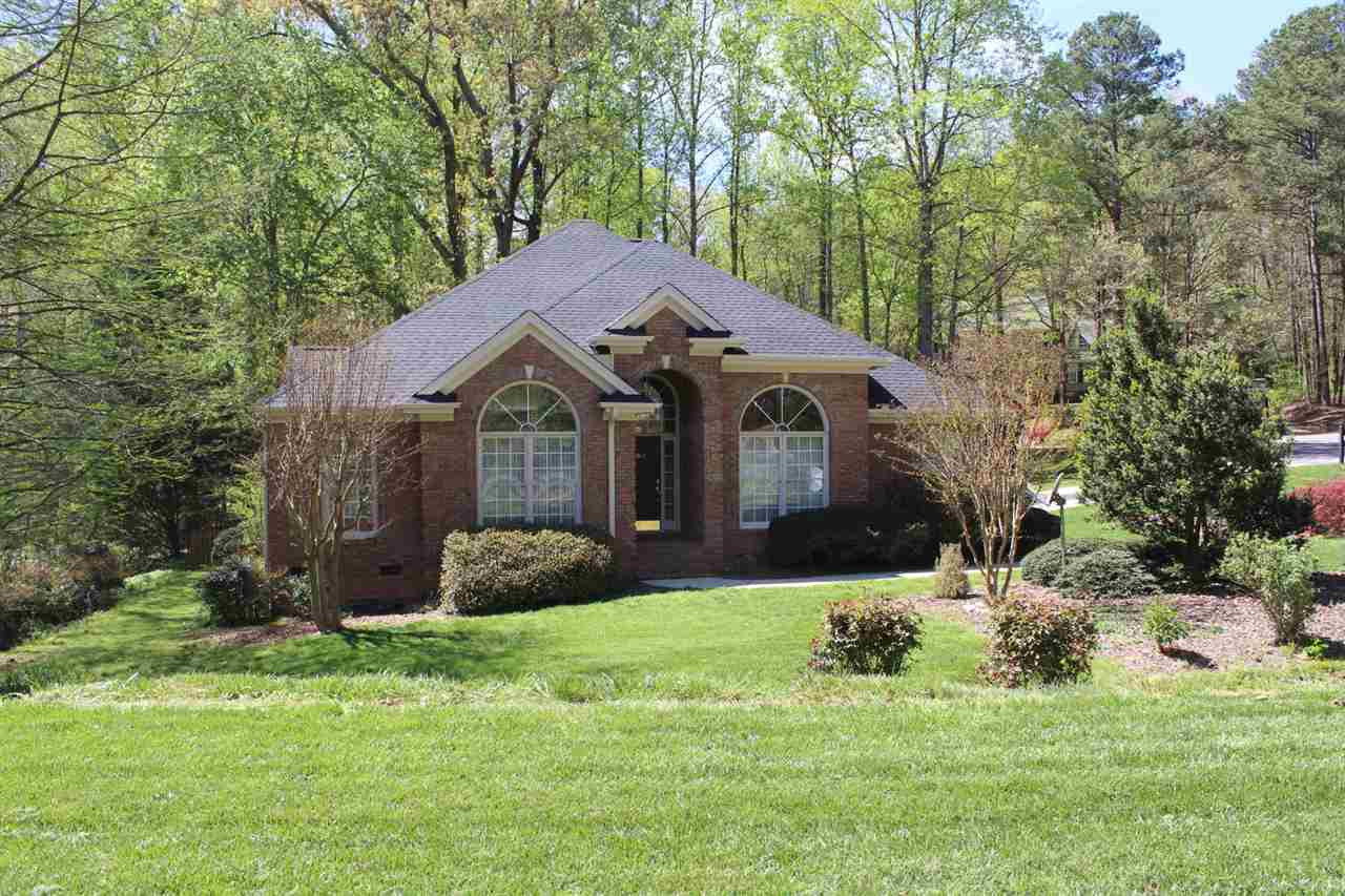 8917 Oxbridge Court Raleigh, NC 27613 - Photo 1 of 24 Photo 1