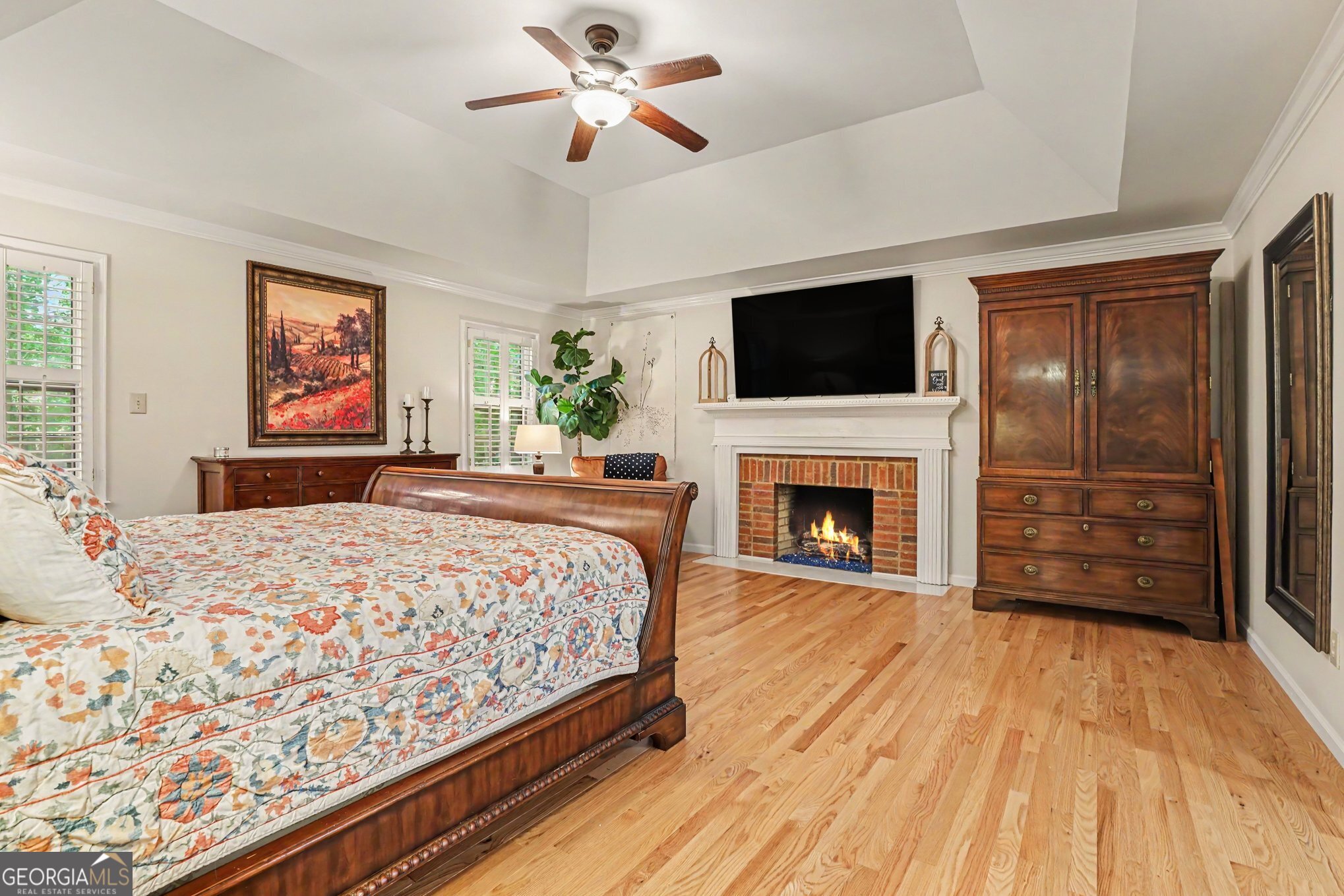 615 River Bottom Road Athens, GA 30606 - Photo 20 of 46