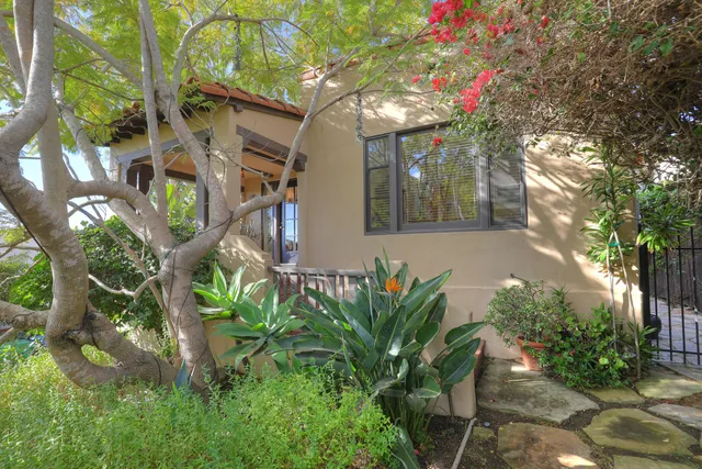 $6,000 | 1423 Alta Vista Road, Unit 2, Santa Barbara, CA 93103