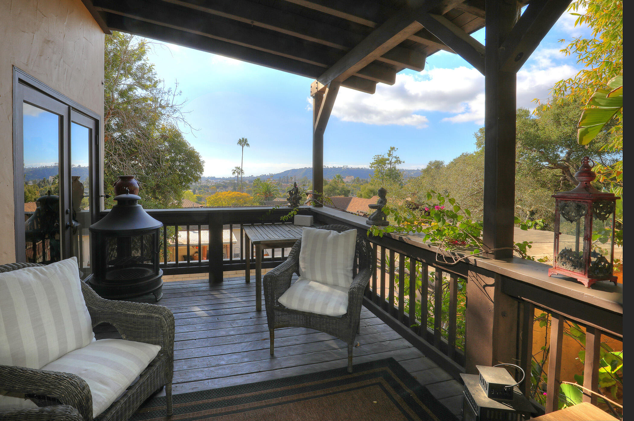 1423 Alta Vista Road Santa Barbara, CA 93103 - Photo 11 of 36 11