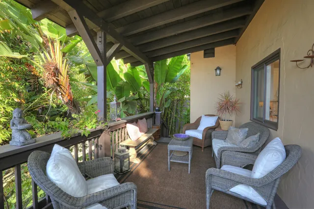 $6,000 | 1423 Alta Vista Road, Unit 2, Santa Barbara, CA 93103