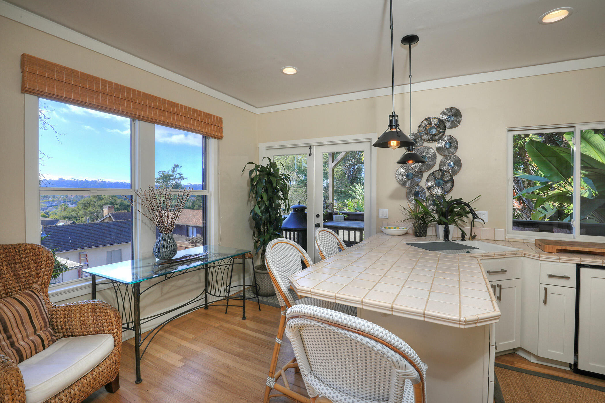 1423 Alta Vista Road Santa Barbara, CA 93103 - Photo 15 of 36 15