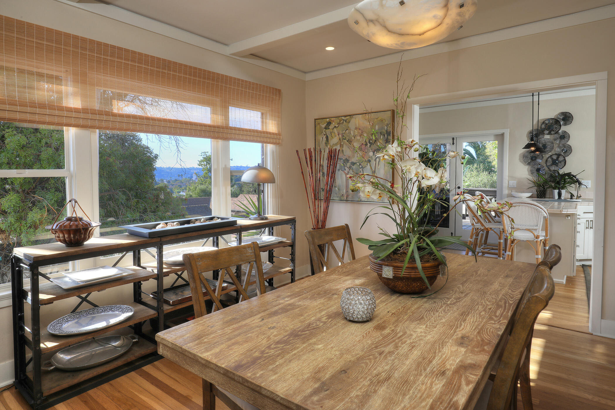 1423 Alta Vista Road Santa Barbara, CA 93103 - Photo 18 of 36 18