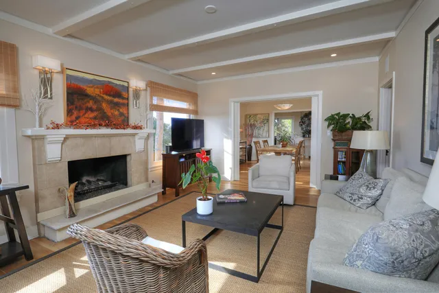 $6,000 | 1423 Alta Vista Road, Unit 2, Santa Barbara, CA 93103