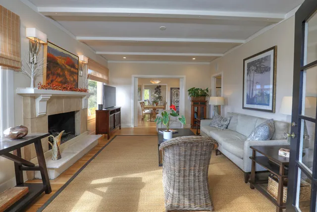 $6,000 | 1423 Alta Vista Road, Unit 2, Santa Barbara, CA 93103