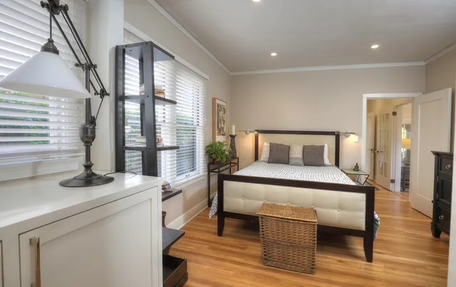 $6,000 | 1423 Alta Vista Road, Unit 2, Santa Barbara, CA 93103