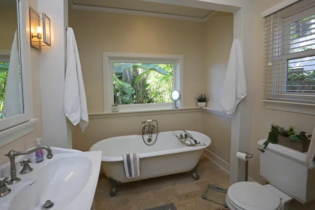 $6,000 | 1423 Alta Vista Road, Unit 2, Santa Barbara, CA 93103