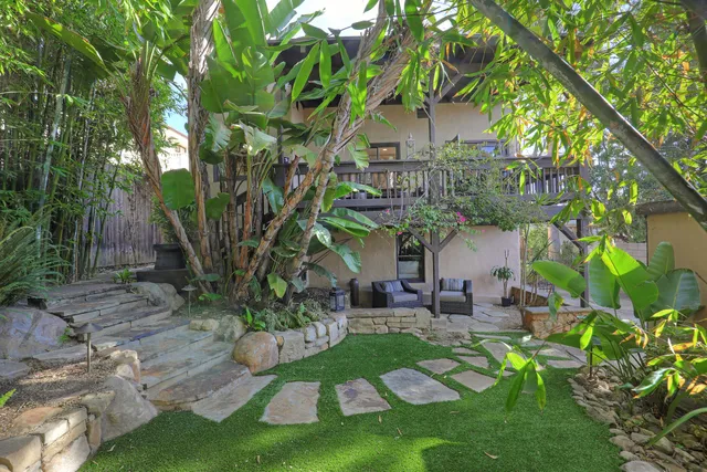 $6,000 | 1423 Alta Vista Road, Unit 2, Santa Barbara, CA 93103