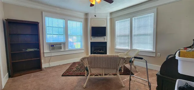 $114,900 | 108 South Bonham Street, Mexia, TX 76667