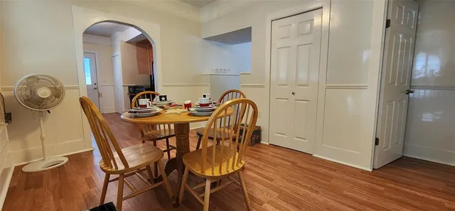 $114,900 | 108 South Bonham Street, Mexia, TX 76667