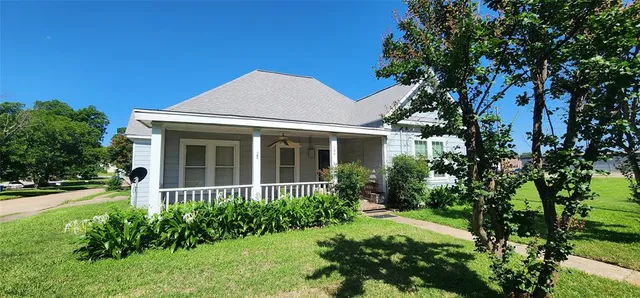 $114,900 | 108 South Bonham Street, Mexia, TX 76667