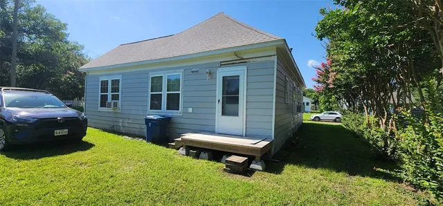 $114,900 | 108 South Bonham Street, Mexia, TX 76667