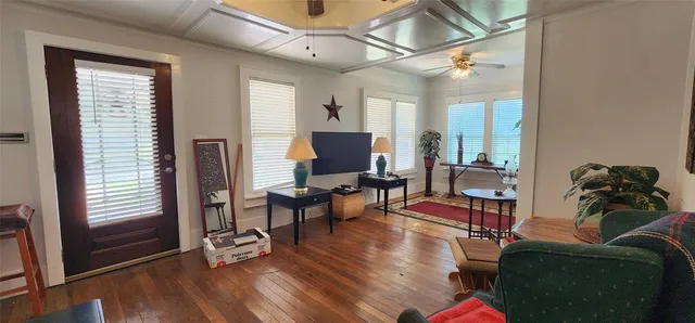 $114,900 | 108 South Bonham Street, Mexia, TX 76667