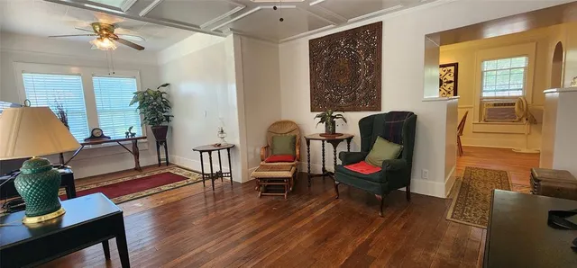 $114,900 | 108 South Bonham Street, Mexia, TX 76667