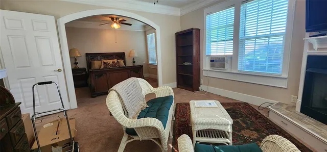 $114,900 | 108 South Bonham Street, Mexia, TX 76667