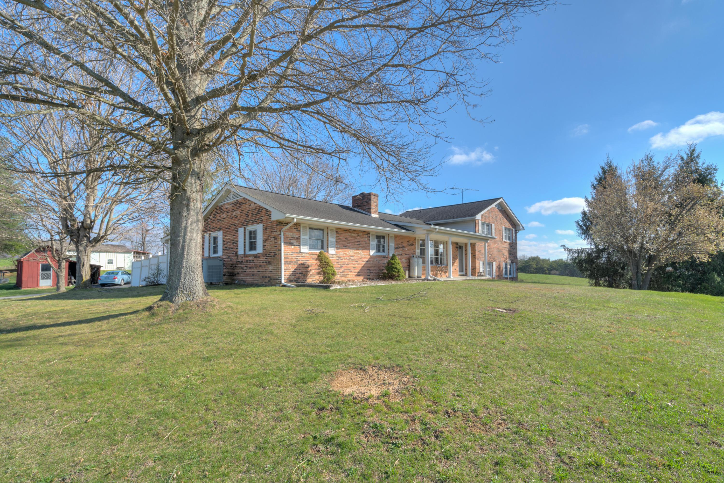 5188 Barsus Road Dublin, VA 24084 - Photo 1 of 31 5188_BarsusRd_HiRes-3