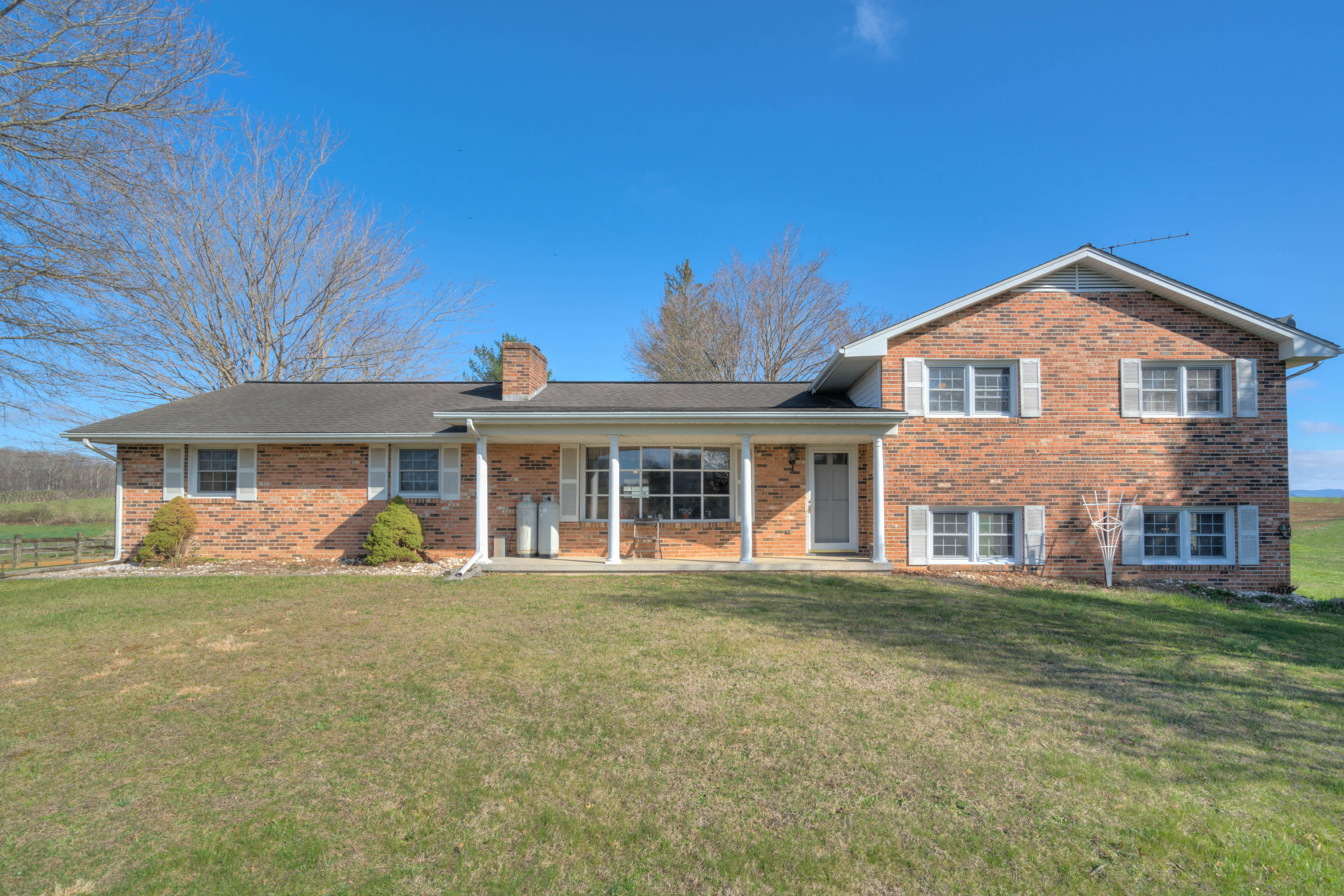 5188 Barsus Road Dublin, VA 24084 - Photo 3 of 31 5188_BarsusRd_HiRes-2