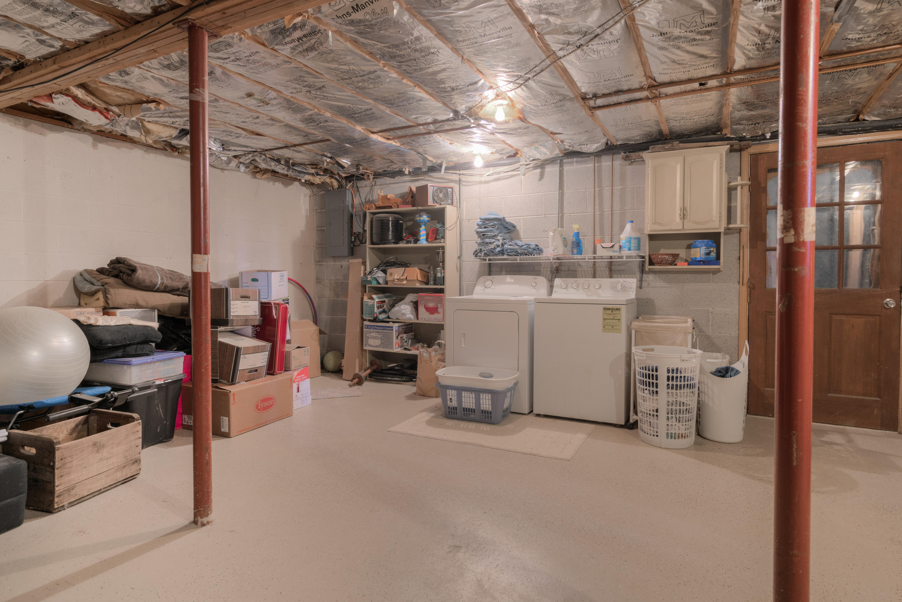 5188 Barsus Road Dublin, VA 24084 - Photo 23 of 31 5188_BarsusRd_HiRes-23