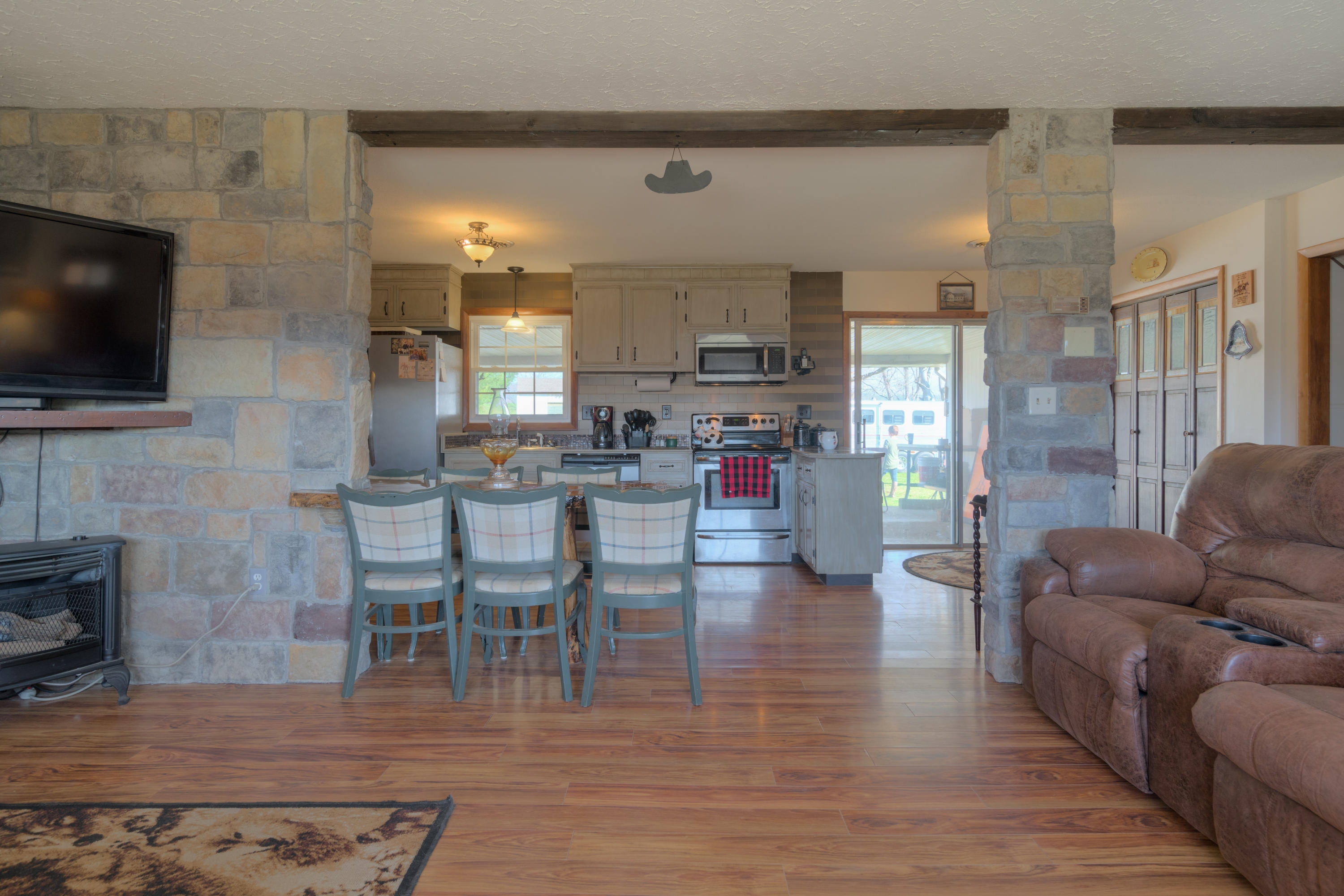 5188 Barsus Road Dublin, VA 24084 - Photo 10 of 31 5188_BarsusRd_HiRes-10